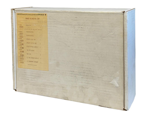 NEW BANNER DX80K9S6MP1 / 77330 DX80 SURECROSS KIT NODE/GATEWAY 900MHz NSMP