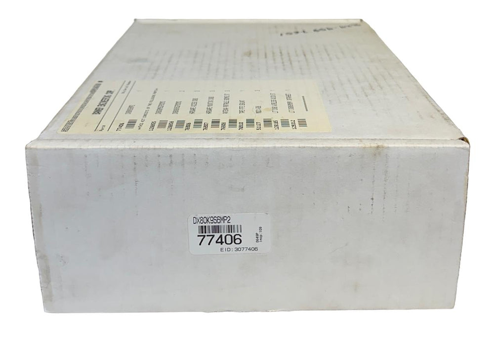 NEW BANNER DX80K9S6MP2 / 77406 DX80 SURECROSS KIT NODE/GATEWAY 900MHz NSMP