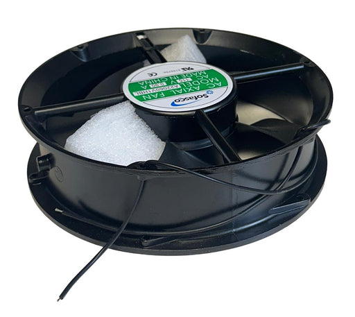 NEW SOFASCO A22060V1HBL AC AXIAL FAN 115VAC 0.90A BLACK NSNP