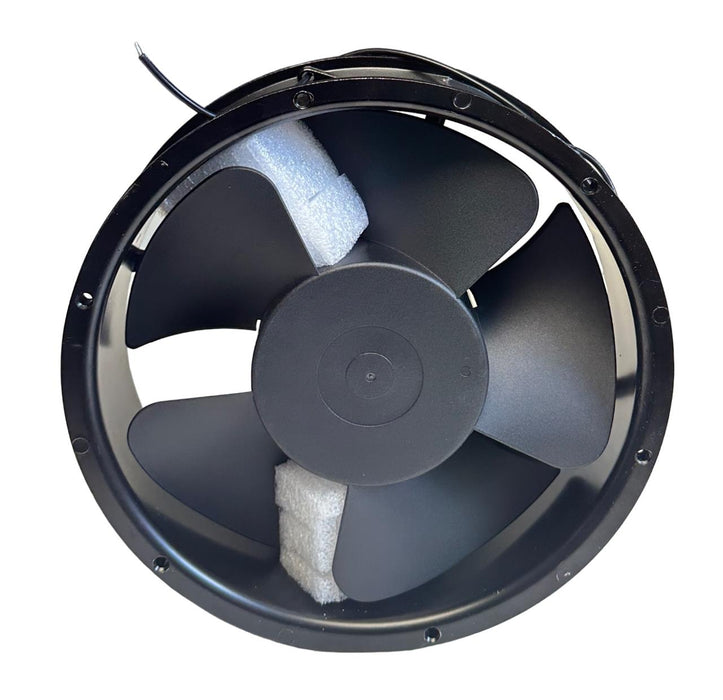 NEW SOFASCO A22060V1HBL AC AXIAL FAN 115VAC 0.90A BLACK NSNP
