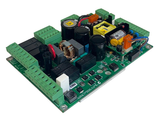 NEW K-TRON 0000007405 KCM POWER SUPPLY FEEDER CONTROLLER BOARD KCM 7405