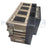 SQUARE D MP20H1 MASTERPACT CIRCUIT BREAKER 2000A 4P FRAME W/STR18M 1600AMP TRIP