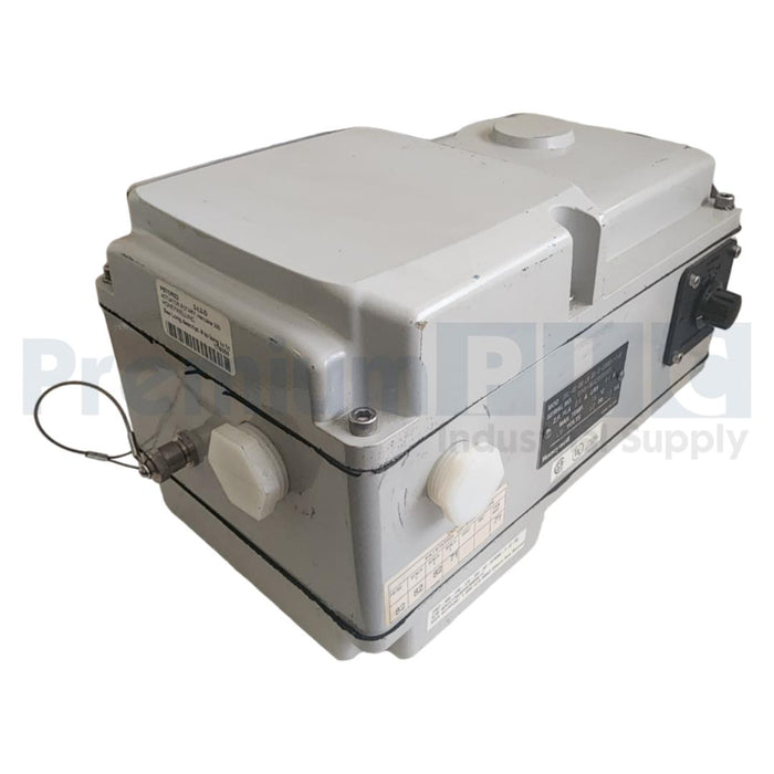 RPR. HONEYWELL HercuLine 2000 ACTUATOR: 2002-400-090-126-385-03-020000-1-0-00