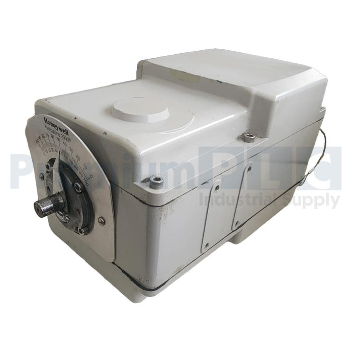 RPR. HONEYWELL HercuLine 2000 ACTUATOR: 2002-400-090-126-385-03-020000-1-0-00