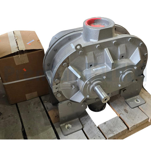 NEW GARDNER DENVER GAGHBRA 7HV SUTORBILT LEGEND PD AIR BLOWER 7HVR