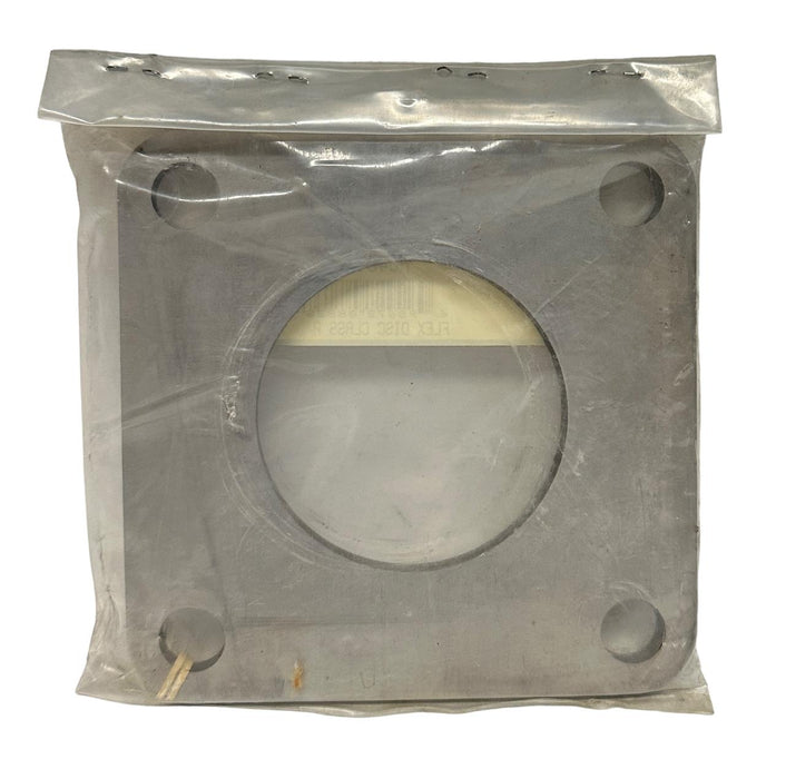 NEW TB WOODS A040-4101 / A0404101 CLASS A FLEX DISC 4-BOLT NSMP