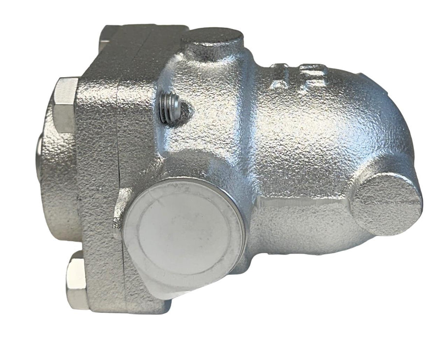 NEW TLV J3X-2/A / J3X2A FREE FLOAT STEAM TRAP 3/4'' 300PSIG 30PSI NSNP