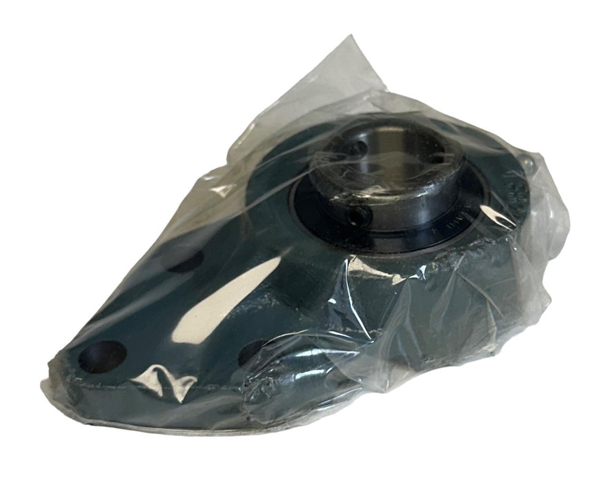 NEW AMI BEARINGS UCFB205-16 / UCFB20516 FLANGE MOUNT BALL BEARING 3-BOLT NSMP