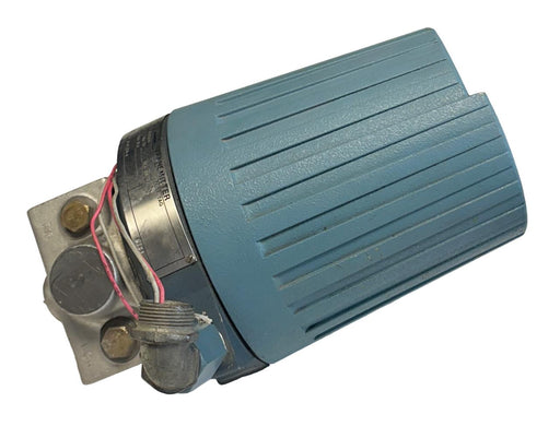 FOXBORO MODEL E11GM ELECTRONIC PRESSURE TRANSMITTER 13-50VDC 316SS USNP