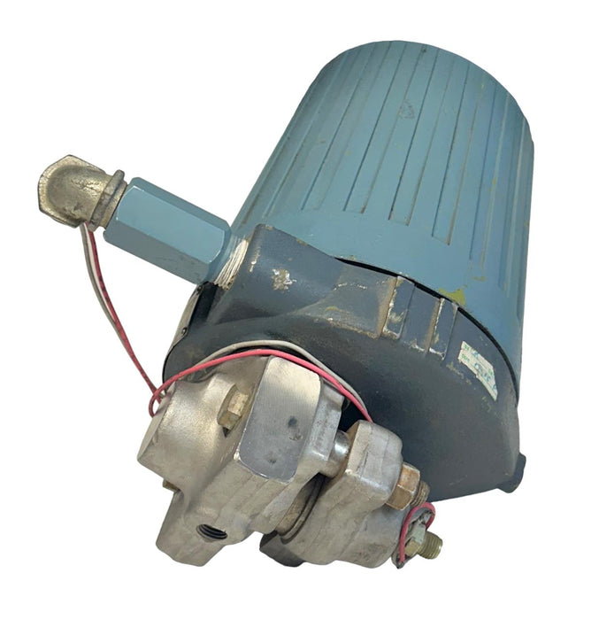 FOXBORO MODEL E11GM ELECTRONIC PRESSURE TRANSMITTER 13-50VDC 316SS USNP