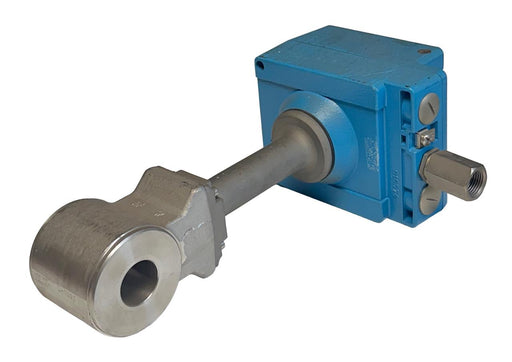 ENDRESS+HAUSER DSC FTV1836-01-A1-2-HL-G-0 / FTV183601A12HLG0 FLOW METER 1'' USNP