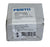 NEW SEALED FESTO GRPO-160-1/8-AL / 542025 PRECISION FLOW CONTROL VALVE G1/8 NSFS
