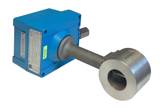 ENDRESS+HAUSER FTV1836-0F-A1-2-HL-G-0 / FTV18360FA12HLG0 FLOW METER 1-1/2'' USNP