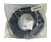 NEW LEUZE KD S-M12-5A-P1-500 / 50137013 CONNECTION CABLE 60V AC/DC 4A AWG22 NSFS