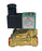 NEW ASCO WPSC8238T402 RedHat SOLENOID VALVE 6.3W 5-230PSI 110/120V COIL NSNP