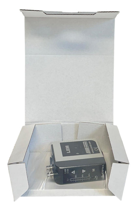 NEW COVAL LEM90X12SVA LEM MINI VACUUM PUMP GENERATOR 24VDC NSMP