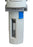NEW FESTO MS6-LFR-1/2-D7-E-R-M-A4-AS / 526490 AIR FILTER REGULATOR 1.2-2MPa NSNP