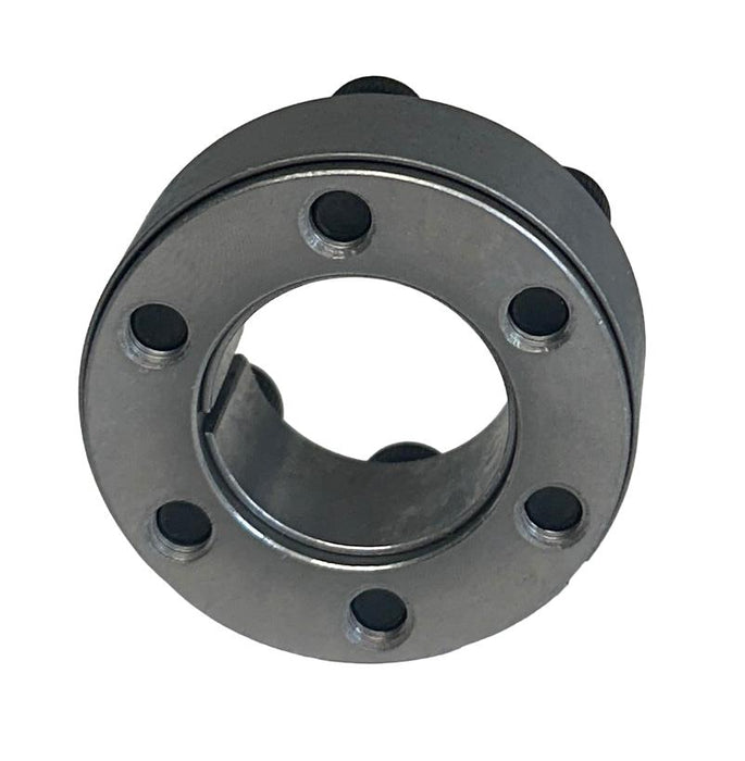 2 NEW SYSTEM BLOCK 18AO-00795 / KLHH025 SERIES HH 25/47 HUB LOCKING SETS NSMP