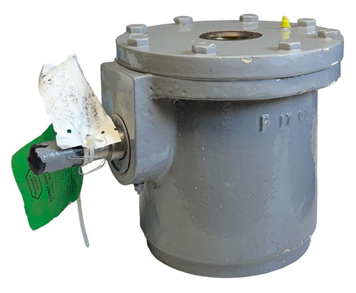 NEW RODNEY HUNT 2-3882-00 / D-30128-4 / 049941-2  1.75'' RH HOIST CRANK NSNP