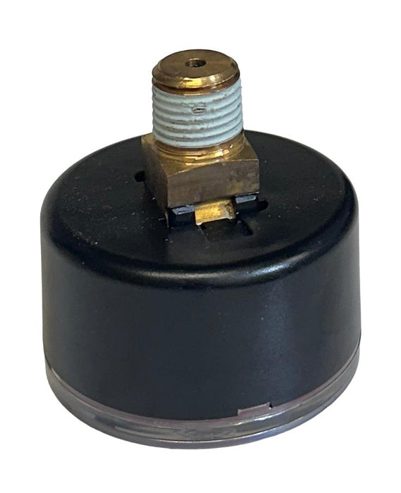 NEW FESTO MA-50-10-R1/4-E-RG / 525728 SERIES J9 PRESSURE GAUGE MANOMETER NSMP