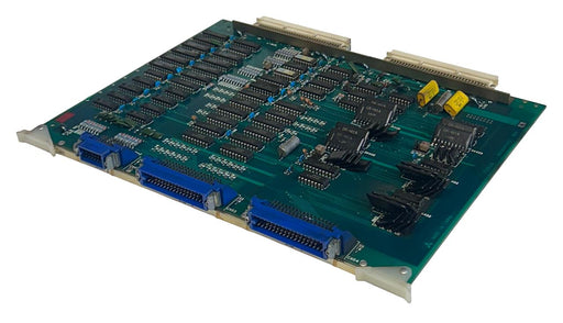 MITSUBISHI FX63A / BN624A241H02 MAZAK CONTROL BOARD MAZATROL M2 USNP