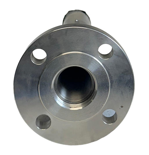 GARDNER DENVER NASH 823533-Z / 823533Z STEAM EJECTOR W/ 1-1/2'' 10820 316 FLANGE