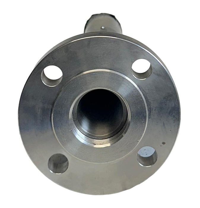 GARDNER DENVER NASH 823533-Z / 823533Z STEAM EJECTOR W/ 1-1/2'' 10820 316 FLANGE