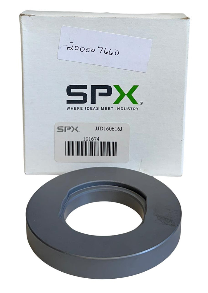 SPX JJD1600616J / 101674 OEM SILICONE CARBIDE SEAT SEAL NSMP