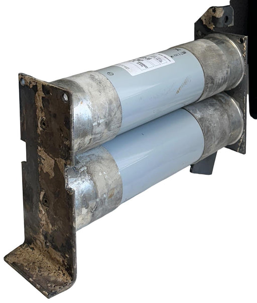 EATON CUTLER-HAMMER BUSSMANN 5CLS70-24R 5.08KV 24R CLS70 DOUBLE BARREL FUSE USNP