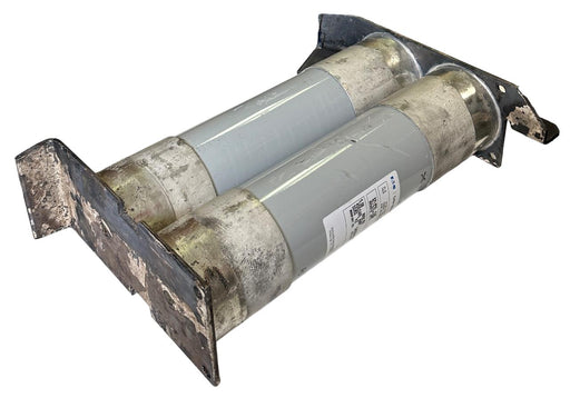 EATON CUTLER-HAMMER BUSSMANN 5CLS70-24R 5.08KV 24R CLS70 DOUBLE BARREL FUSE USNP