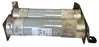 EATON CUTLER-HAMMER BUSSMANN 5CLS70-24R 5.08KV 24R CLS70 DOUBLE BARREL FUSE USNP
