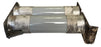 EATON CUTLER-HAMMER BUSSMANN 5CLS70-24R 5.08KV 24R CLS70 DOUBLE BARREL FUSE USNP