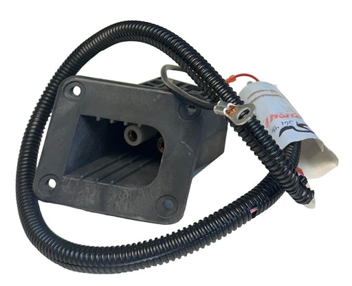 E-Z-GO 73149G01 / EZ73149G01 OEM WIRING HARNESS W/ RECEPTACLE PWISE-DCS NSNP