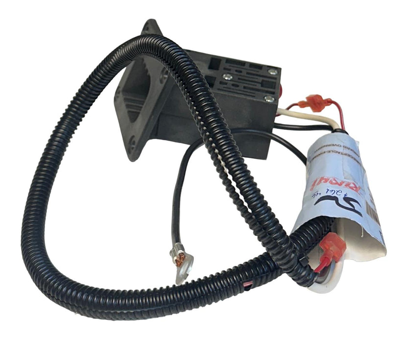 E-Z-GO 73149G01 / EZ73149G01 OEM WIRING HARNESS W/ RECEPTACLE PWISE-DCS NSNP