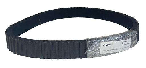 EMS GROUP 11805000909S TOOTHED ENDLESS BELT L=1143 12mm NSNP