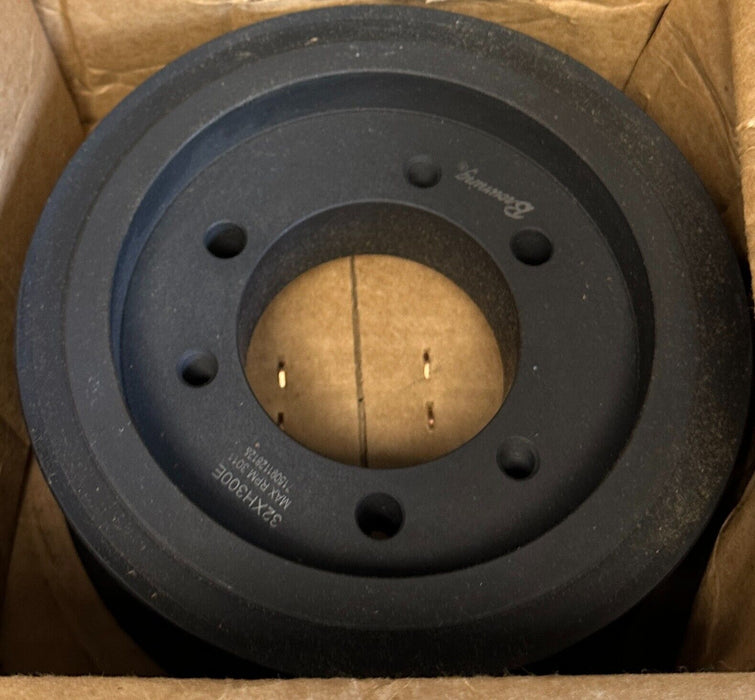 BROWNING 32XH300E / 3514775 SYNCHRONOUS FLANGED PULLEY 7/8''-3-1/2'' BORE NSMP