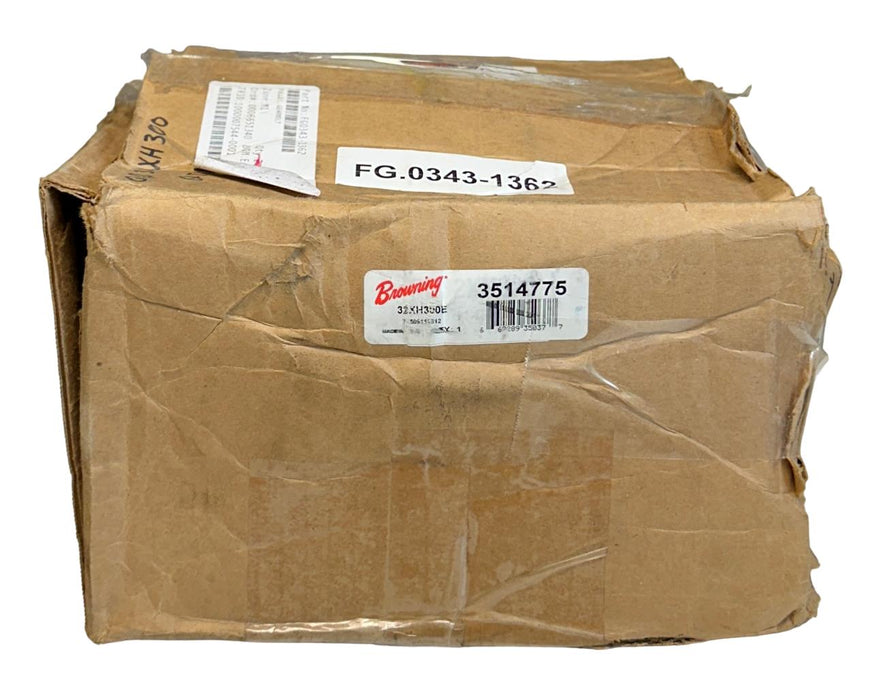 BROWNING 32XH300E / 3514775 SYNCHRONOUS FLANGED PULLEY 7/8''-3-1/2'' BORE NSMP