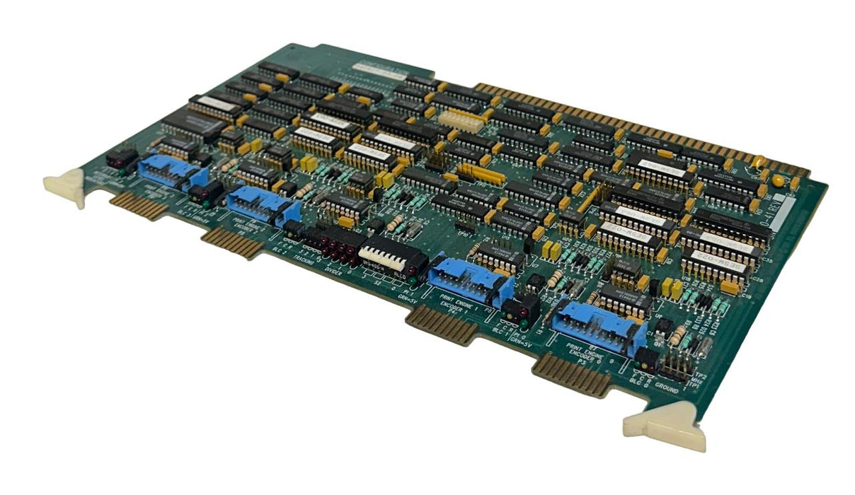 AM GRAPHICS SE20-41 / 940927-03-04 IJN MUX BOARD SE2041 9409270304 USNP