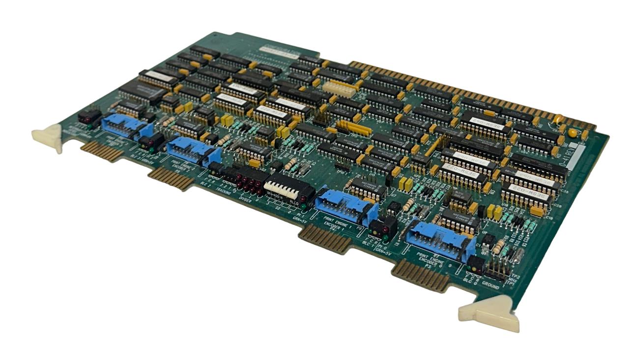 AM GRAPHICS SE20-41 / 940927-03-04 IJN MUX BOARD SE2041 9409270304 USNP