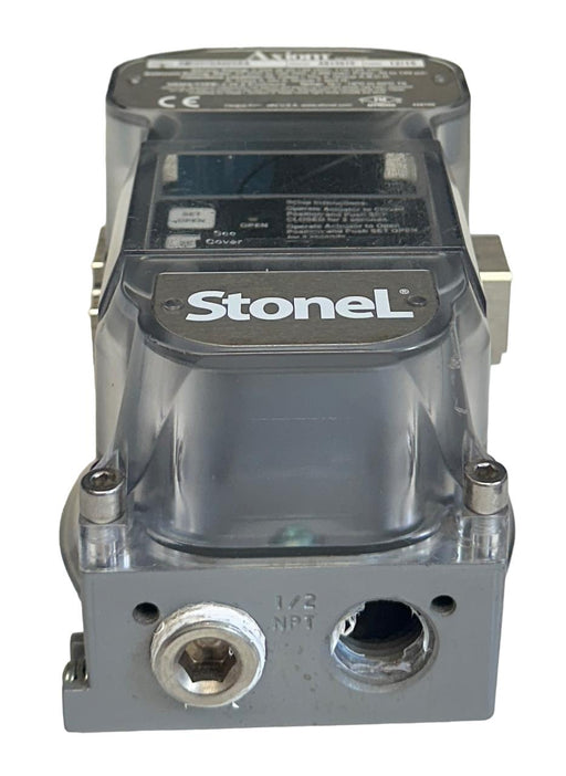 StoneL AMI331HA02SRA AXIOM AMI VALVE MONITORING CONTROLLER 0.25A AC/DC USNP