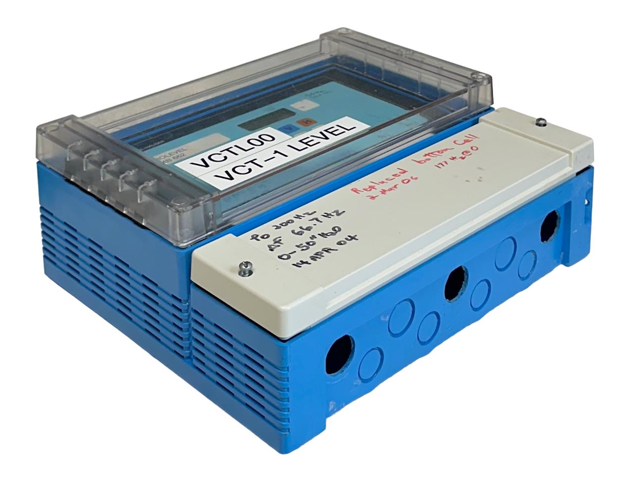 ENDRESS+HAUSER FMB662-N1A2A1 PROLEVEL FMB 662 LEVEL TRANSMITTER 85-253VAC USNP