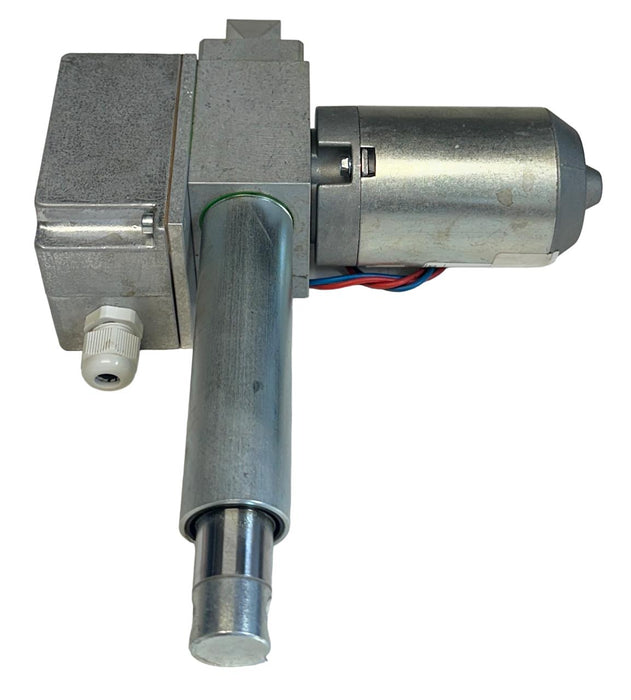 JETEC ECO 1T 2FC C100 V8 P10K / BV 1633 / 09951000211S ELECTRIC ACTUATOR NSNP