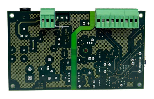 ROSEMOUNT EMERSON 6A00150G01 CIRCUIT BOARD FOR AUTOCALIBRATOR NSNP