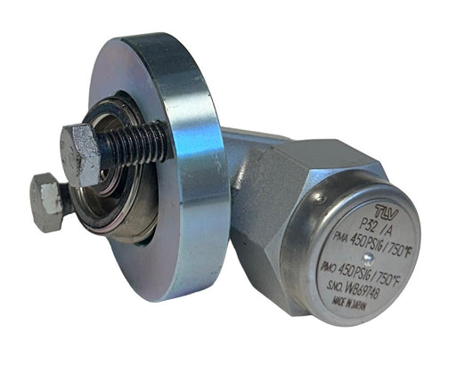 TLV P32/A / P32A QuickTrap STEAM TRAP STAINLESS SUS420J2 NSMP