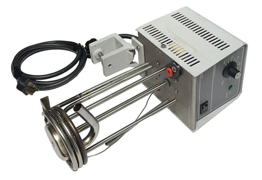 PolyScience MODEL 71 CLAMP-ON ANALOG IMMERSION WATER BATH HEATER PUMP 8.6A USNP