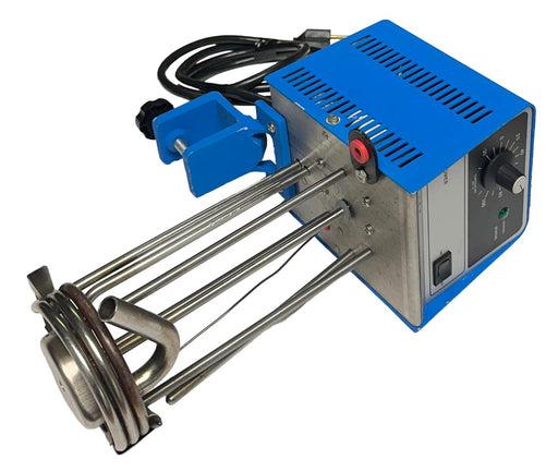 COLE PARMER 12112-00 / 1211200 POLYSTAT ANALOG IMMERSION CIRCULATOR HEATER USNP
