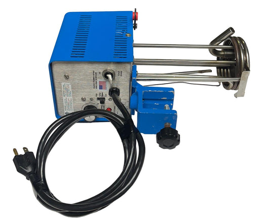 COLE PARMER 12112-00 / 1211200 POLYSTAT ANALOG IMMERSION CIRCULATOR HEATER USNP