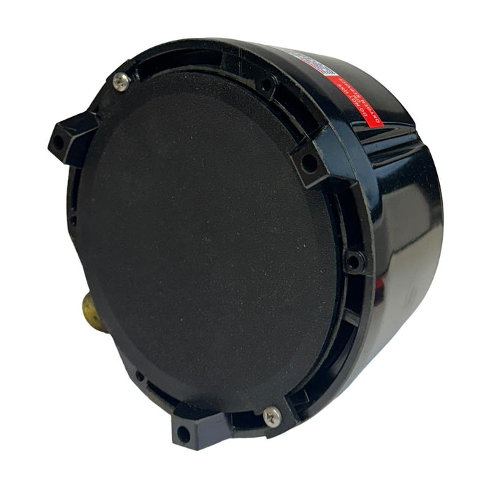 ASHCROFT 45-1279-AS-04L-60# / 451279AS04L60 DURAGAUGE PRESSURE GAUGE 60PSI NSMP