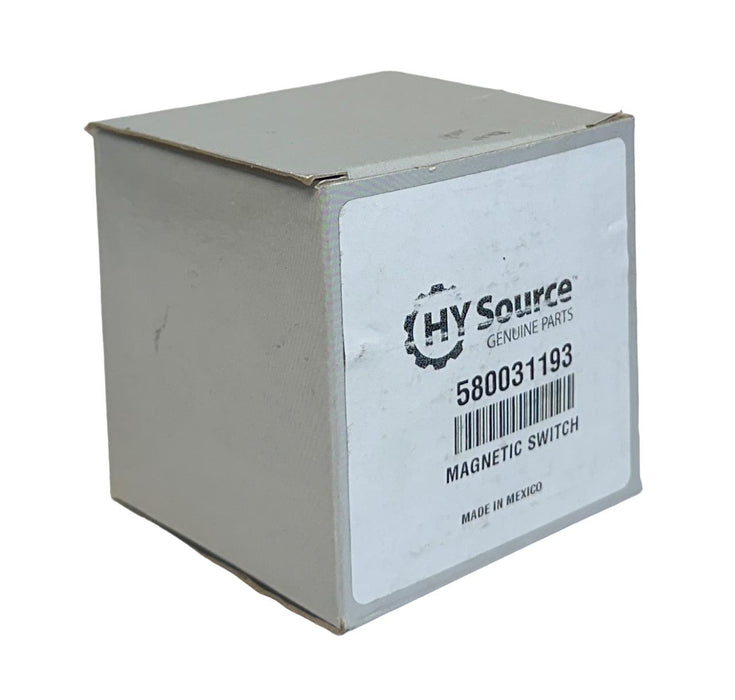 YALE HY SOURCE 580031193 / YT580031193 OEM MAGNETIC SWITCH FOR FORKLIFT NSMP