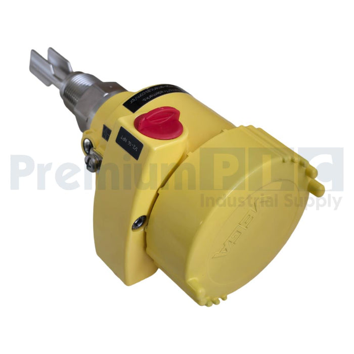 NEW VEGA VEGASWING 61 SWING61.XUNBVXUCX VIBRATING LIQUID LEVEL SWITCH 6176142/00